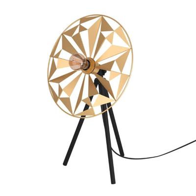 Eglo Design tafellampCastanuelo Tripod - 43808