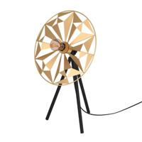 Eglo Design tafellampCastanuelo Tripod - 43808 - thumbnail