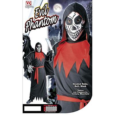 Evil Phantom kostuum
