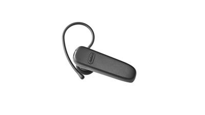 Jabra BT2045 Auricolari Monofonici, Wireless, Raggio di Funzionamento: Fino a 10 m, Bluetooth, Nero