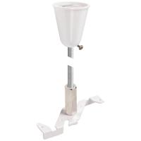 SLV 48V TRACK 1006606 12V-kabelsysteemcomponenten Pendelophanging Wit - thumbnail