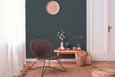 Livingwalls Metropolitan Stories 2 zwart behang | 379048