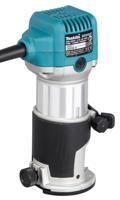 Makita RT0702CX3J Bovenfrees / kantenfrees 230V in Mbox - thumbnail