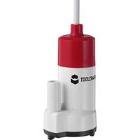 TOOLCRAFT TO-7159146 Laagspanning dompelpomp 720 l/h 12 V/DC - thumbnail