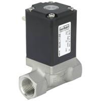 Bürkert Servogestuurd ventiel 49027 0290 115 V 1 stuk(s) - thumbnail