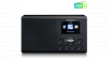 LENCO DIR-60BK Internetradio LENCO DIR-60BK Internetradio