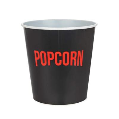 Popcorn emmer