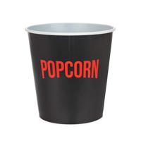 Popcorn emmer - thumbnail