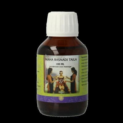 Holisan Maha rasnadi taila 100 Milliliter Holisan Maha rasnadi taila 100 Milliliter