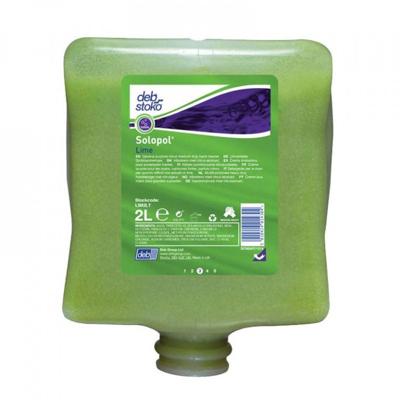 Swarfega Handzeep groen (4l)