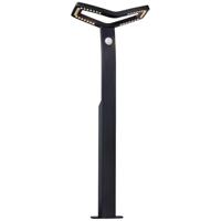 Paulmann 94792 Alara Staande tuinlamp LED 10 W Antraciet - thumbnail