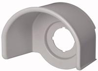 Eaton M22G-XGPV 271610 Beschermkraag Grijs 1 stuk(s) - thumbnail