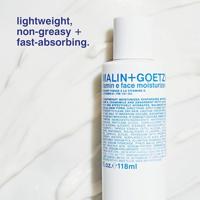 Malin+Goetz Vitamin E Face Moisturizer - thumbnail