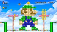 Nintendo Switch New Super Mario Bros. U Deluxe - thumbnail