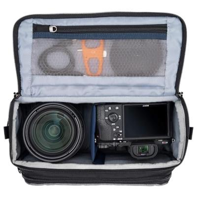 Think Tank Mirrorless Mover 25 V2, Marine Blue