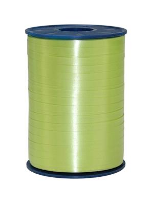 Krullint 5mm/500 meter lime