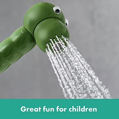Handdouche Voor Kinderen Jocolino HansGrohe Krokodil 2 Jet