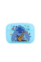 Lilo & Stitch Wireless Headphones TWS Buds Stitch Design 2 - thumbnail