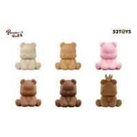 Panda Roll Minime Blind Box Figures Assortment Sit Down Pandas 3 cm (5) - thumbnail