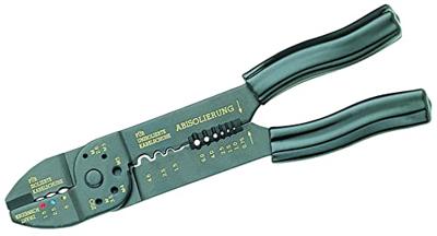 Vergrendeltangen NWS 23,5 cm