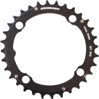 Stronglight mtb kettingblad chain ring strongl. cd104mm 32t b - thumbnail