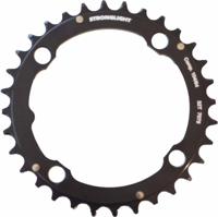 STRONGLIGHT mtb kettingblad chain ring strongl. cd104mm 42t b - thumbnail