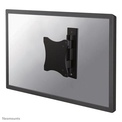 TV houder Neomounts FPMA-W810BLACK 10" 27" 12 kg TV houder Neomounts FPMA-W810BLACK 10" 27" 12 kg