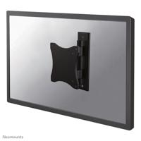 TV houder Neomounts FPMA-W810BLACK 10" 27" 12 kg - thumbnail