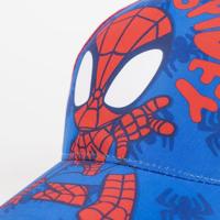 Kinderpet Spidey Rood - thumbnail