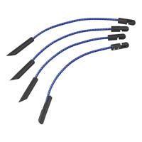 Pro Plus Dekzeil Spanner 4st. - thumbnail