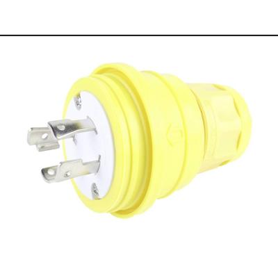 Molex 1301470079 NEMA-stekker