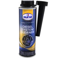 Eurol Diesel System Cleaner 250ml E802493250ML - thumbnail