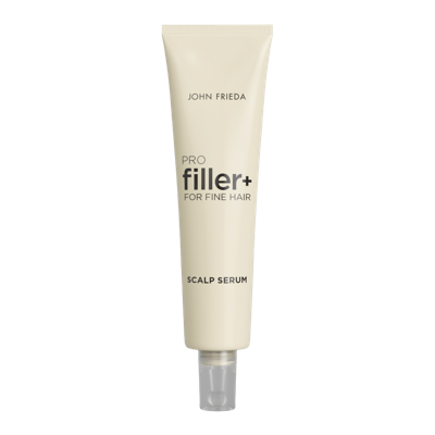 John Frieda Profiller+ hair density scalp serum 50 Milliliter John Frieda Profiller+ hair density scalp serum 50 Milliliter