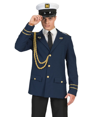 Officiersjas Marine elite