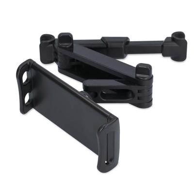 Nedis Tablethouder Auto | Maximale schermafmeting: 12.5 " | In de Auto | Verstelbaar - TCMT210BK Nedis Tablethouder Auto | Maximale schermafmeting: 12.5 " | In de Auto | Verstelbaar - TCMT210BK