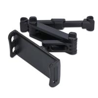 Nedis Tablethouder Auto | Maximale schermafmeting: 12.5 " | In de Auto | Verstelbaar - TCMT210BK - thumbnail