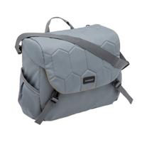 Newlooxs New looxs mondi joy 106.177 quilted grey tas 18,5l - thumbnail
