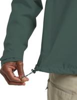 Jack Wolfskin Tempest 2L Regenjas Heren - thumbnail