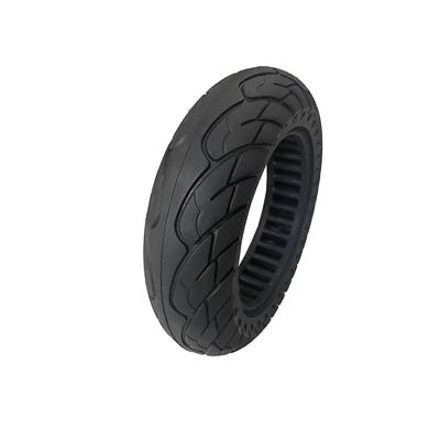 PRO-Mounts buitenband massief 10 x 2,5 zwart (max g30)