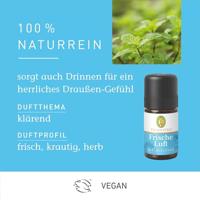 Clean air blend 5 Milliliter - thumbnail