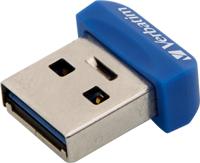 Verbatim Nano USB-stick 64 GB Meerdere kleuren 98711 USB-A 3.2 Gen 1 - thumbnail