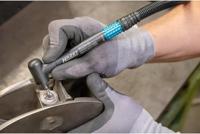 Hazet 9032M-53 Pneumatische staafslijper 6.3 bar - thumbnail