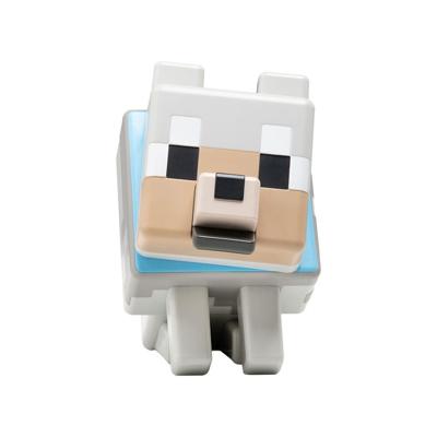 Minecraft Wolf spaarpot