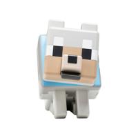 Minecraft Wolf spaarpot - thumbnail
