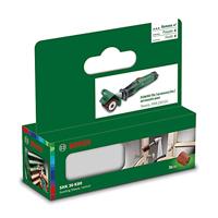 Bosch Home and Garden Bosch Power Tools 1600A00157 Schuurhuls Korrelgrootte (num) 80 (Ø) 30 mm 1 stuk(s) - thumbnail