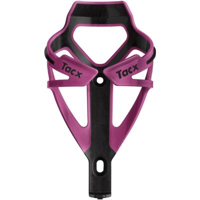 Tacx - deva bidonhouder roze Tacx - deva bidonhouder roze