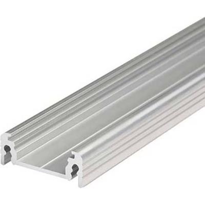 Brumberg 53602070 Brumberg Leuchten Profiel Aluminium (l x b x h) 2000 x 24 x 9 mm 1 stuk(s)