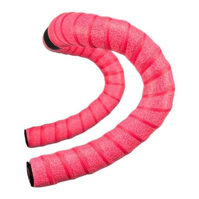 LIZARD SKINS dsp v2 2.5mm stuurlint neon pink