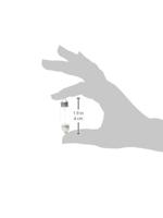 Philips -slingerlamp soffit lamps 24v mb nennleist. 5w - thumbnail