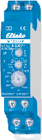 Eltako 23100001 MFZ12NP-230V+UC Tijdrelais Multifunctioneel 230 V 1 stuk(s) Tijdsduur: 0.1 s - 40 h 1x NO Piece - thumbnail